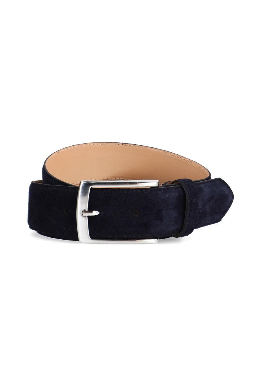 Ремень Manfield Belt, Blau/Blue
Ремень Manfield Belt, Blau/Blue