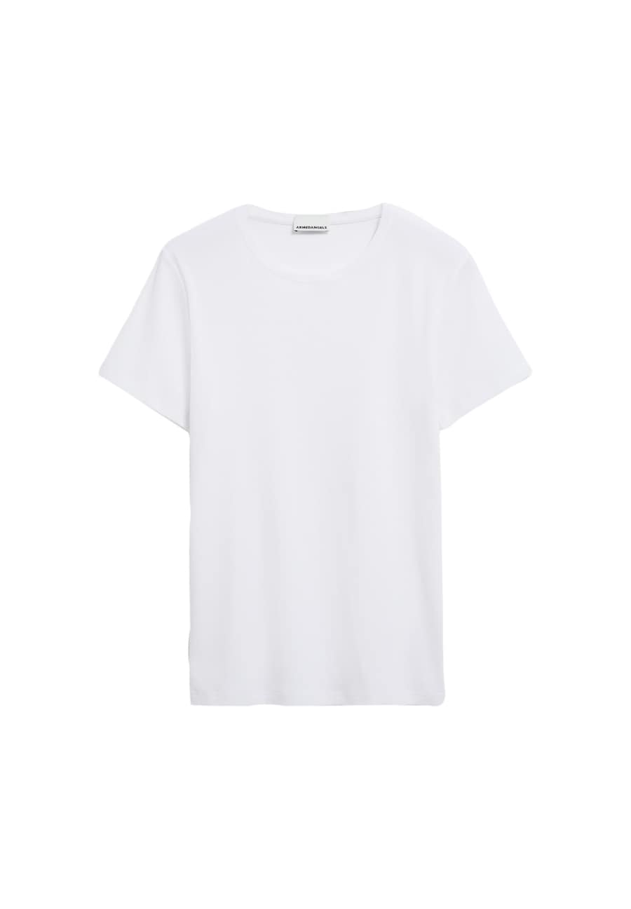 Рубашка ARMEDANGELS Helmaar, белый
Рубашка ARMEDANGELS Helmaar, белый