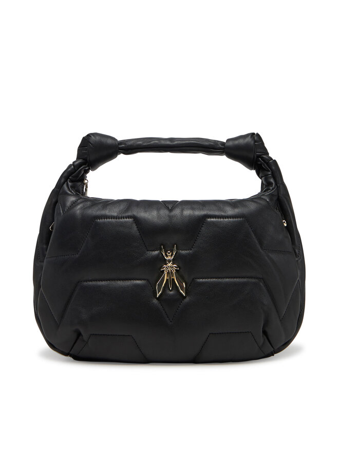 Сумка Patrizia Pepe, черный
Сумка Patrizia Pepe, черный