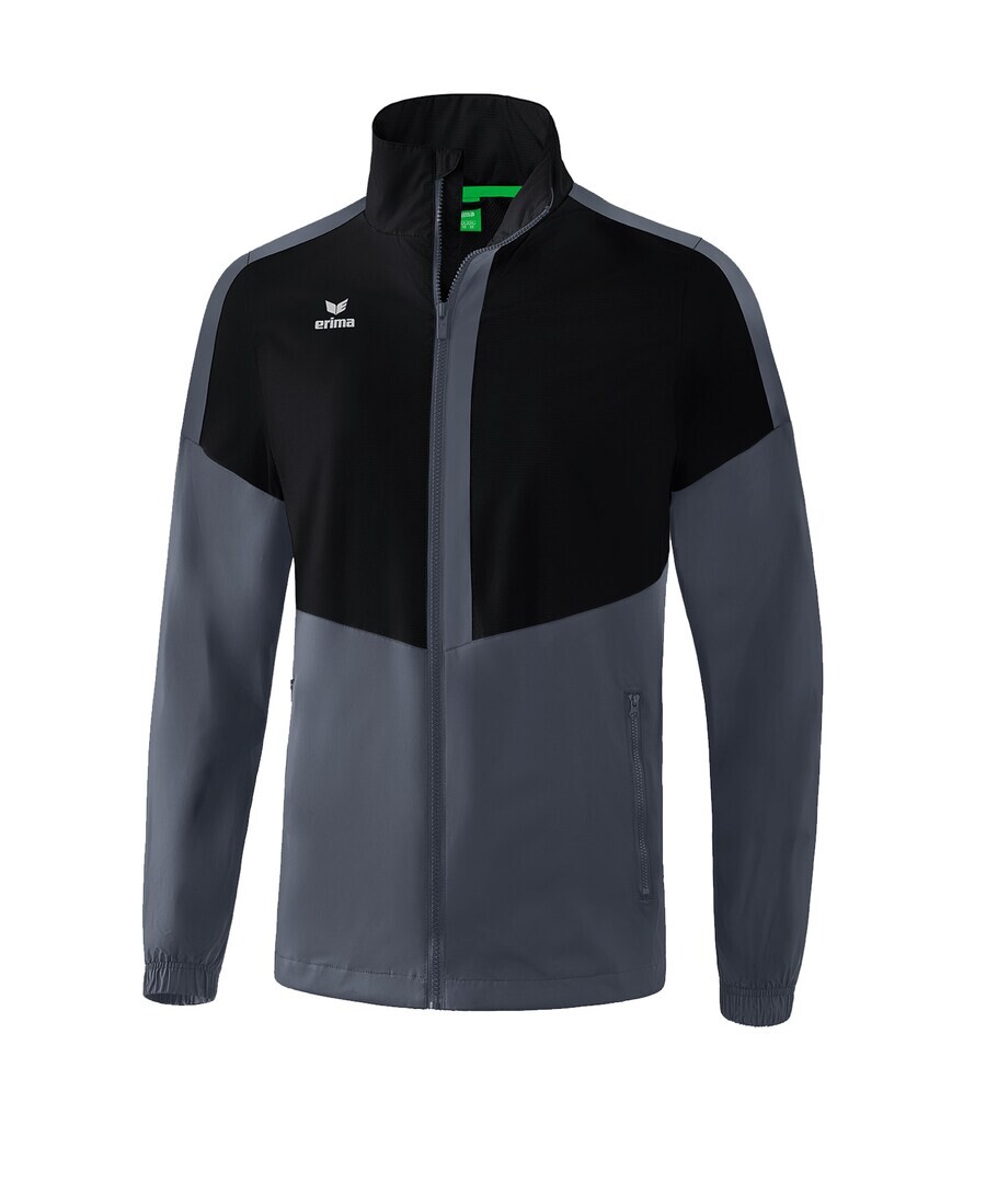 Спортивная куртка Erima, черный
Спортивная куртка Erima, черный