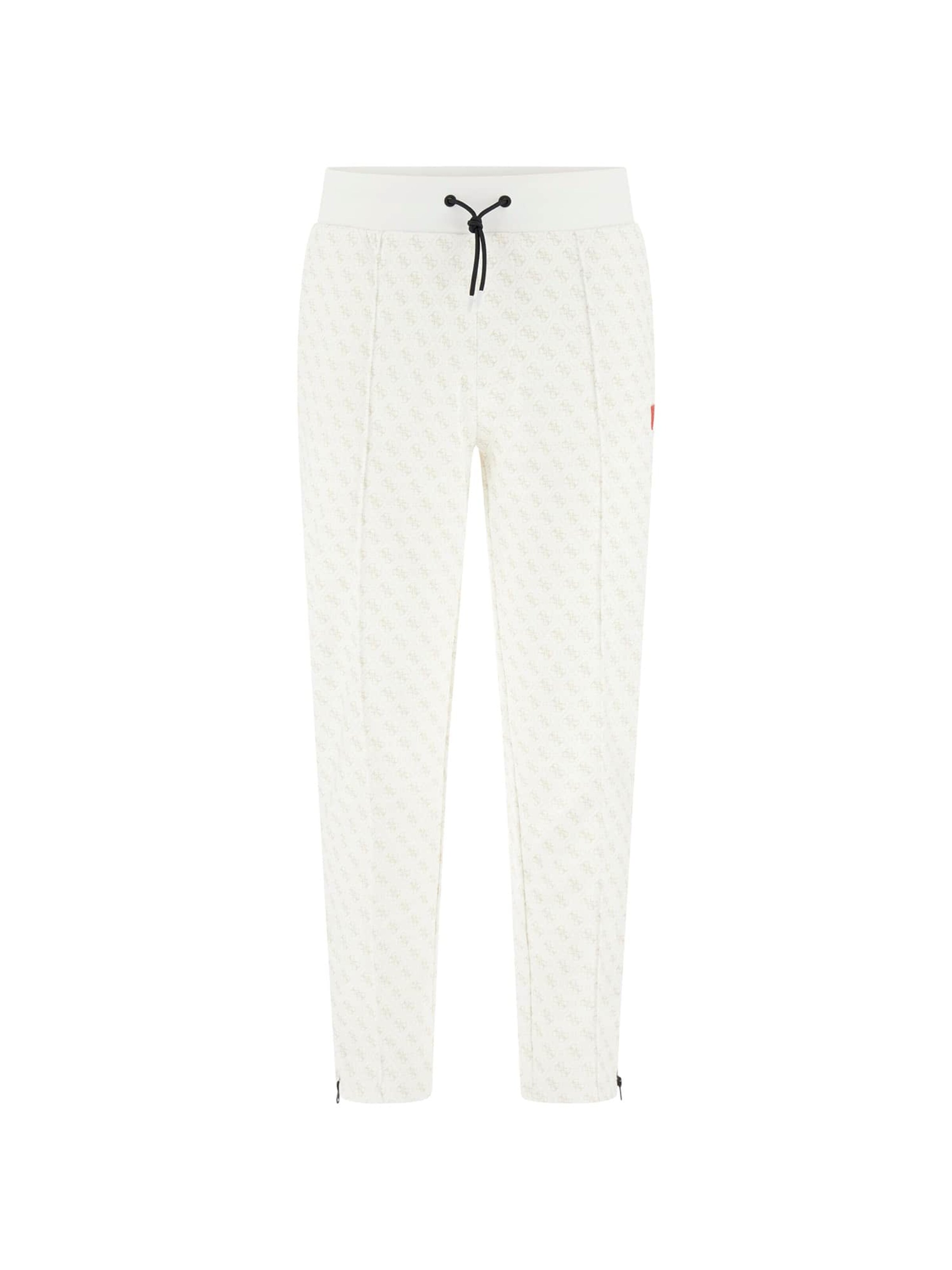 GUESS Обычные брюки в цвете Off White
GUESS Обычные брюки в цвете Off White