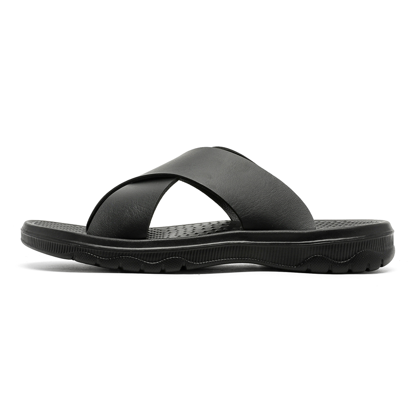 Амортизирующие сандалии из резины ЭВА, быстросохнущие, нескользящие, износостойкие, бесшумные, скользящие, мужские PAIBLOKS, Black
Амортизирующие сандалии из резины ЭВА, быстросохнущие, нескользящие, износостойкие, бесшумные, скользящие, мужские PAIBLOKS, Black