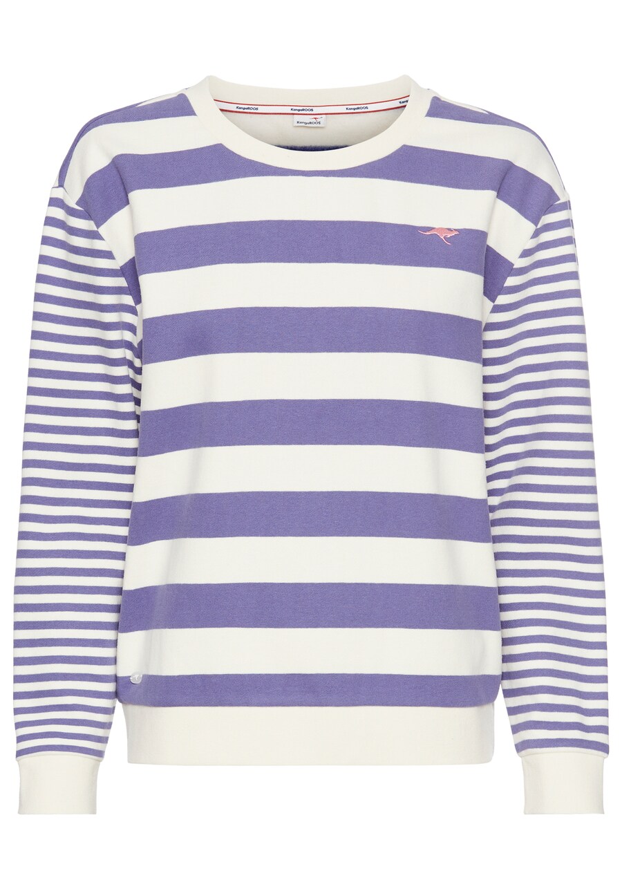 Толстовка KangaROOS, Mauve
Толстовка KangaROOS, Mauve