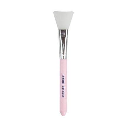 Аппликатор для ухода за кожей The Vintage Cosmetic Company Силиконовый наконечник с розовой ручкой для равномерного нанесения без беспорядка
Аппликатор для ухода за кожей The Vintage Cosmetic Company Силиконовый наконечник с розовой ручкой для равномерного нанесения без беспорядка