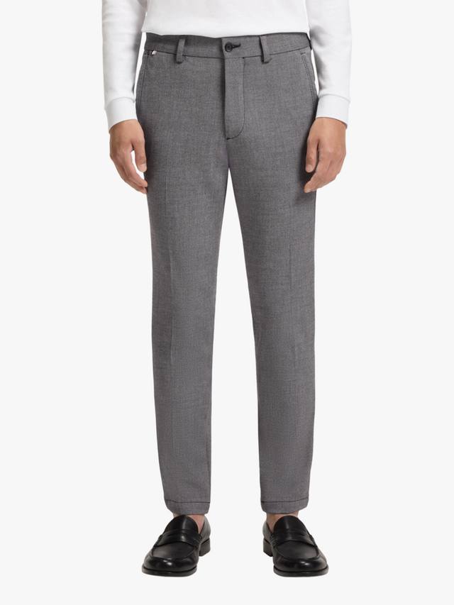 Брюки BOSS Slim Fit приталенные HUGO BOSS
Брюки BOSS Slim Fit приталенные HUGO BOSS