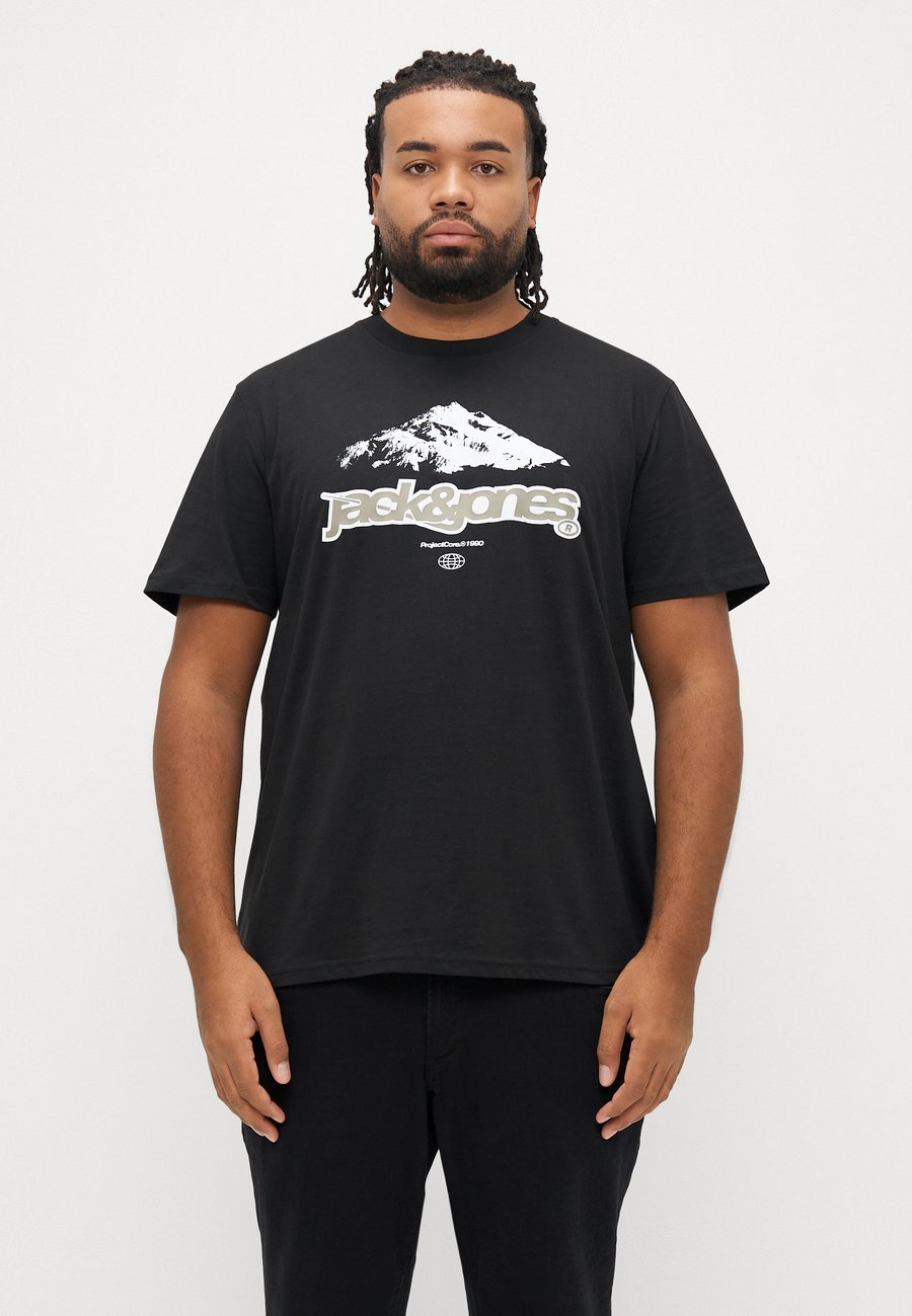 Футболка Jack & Jones JCOFLARE BRANDING TEE CREW NECK, Black, Черный, Футболка Jack & Jones JCOFLARE BRANDING TEE CREW NECK, Black
Футболка Jack & Jones JCOFLARE BRANDING TEE CREW NECK, Black, Черный, Футболка Jack & Jones JCOFLARE BRANDING TEE CREW NECK, Black