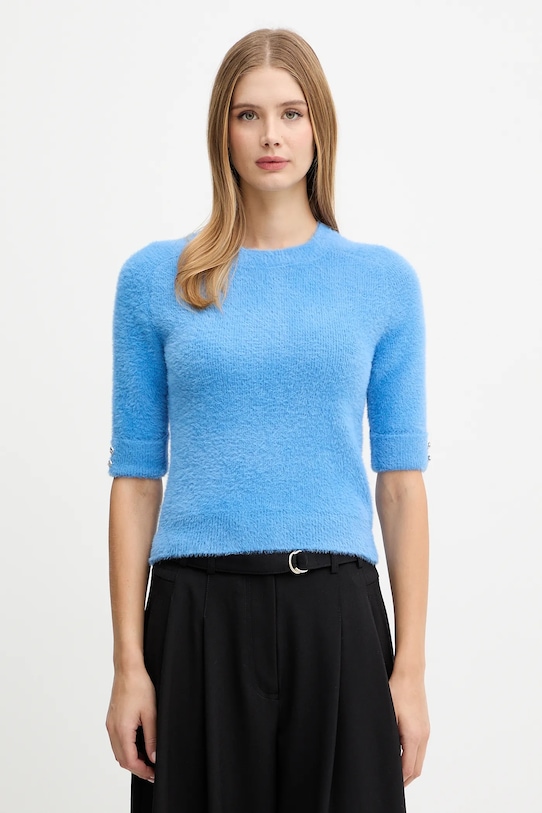 Свитер MTOM Morgan, синий
Свитер MTOM Morgan, синий