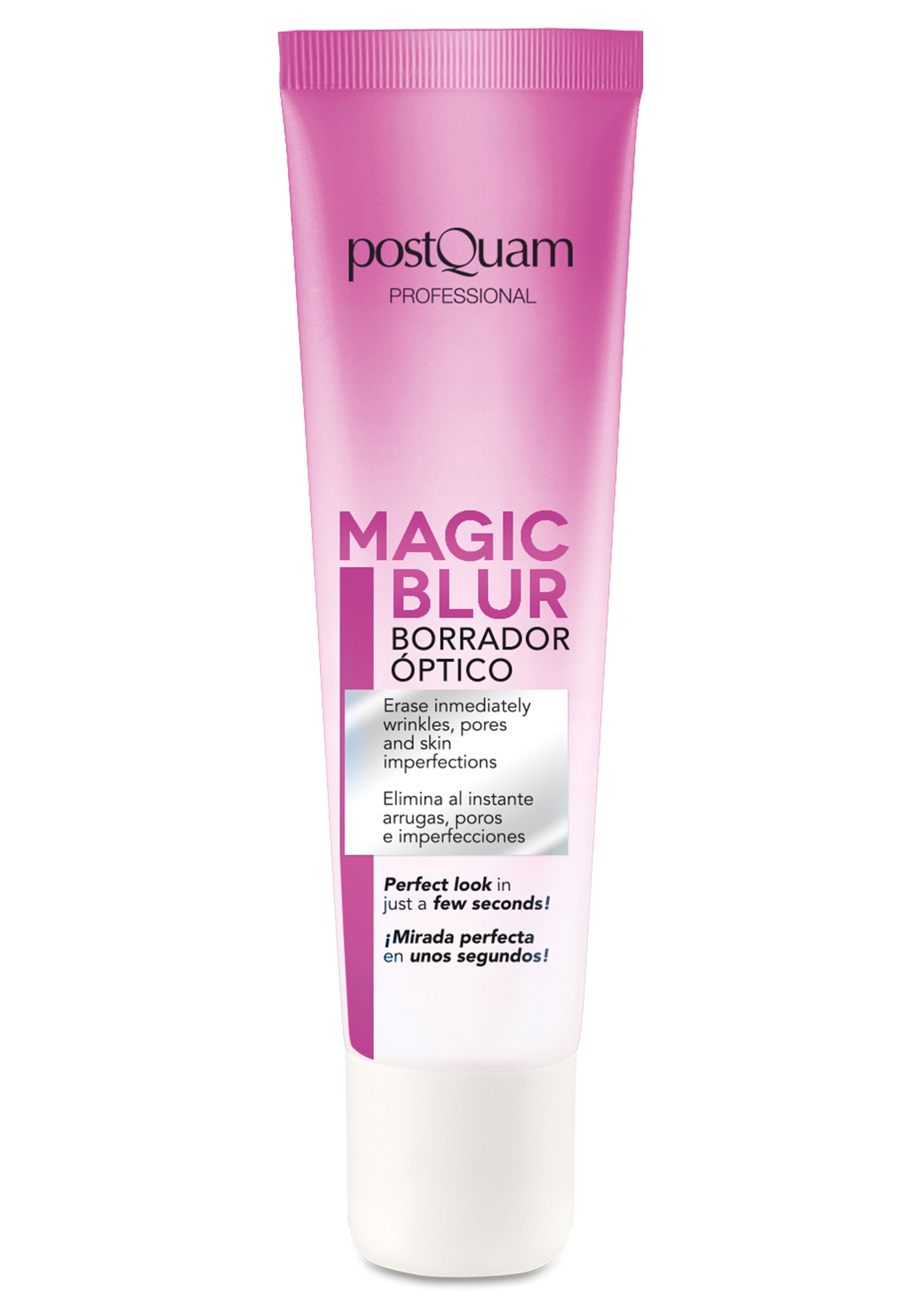 Крем для лица instant skin smoother Postquam, объем 30 мл
Крем для лица instant skin smoother Postquam, объем 30 мл