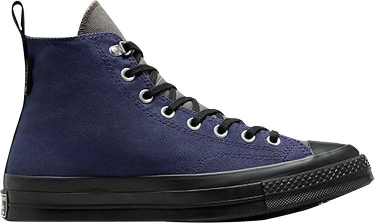 Кроссовки Chuck 70 GORE-TEX High 'Uncharted Waters Blue', синий
Кроссовки Chuck 70 GORE-TEX High 'Uncharted Waters Blue', синий