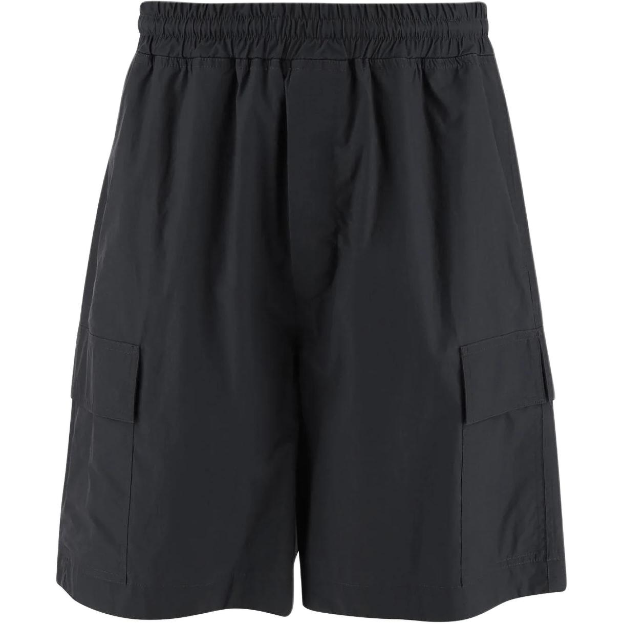 Bottega Veneta Грузовые шорты мужские черные
Bottega Veneta Грузовые шорты мужские черные