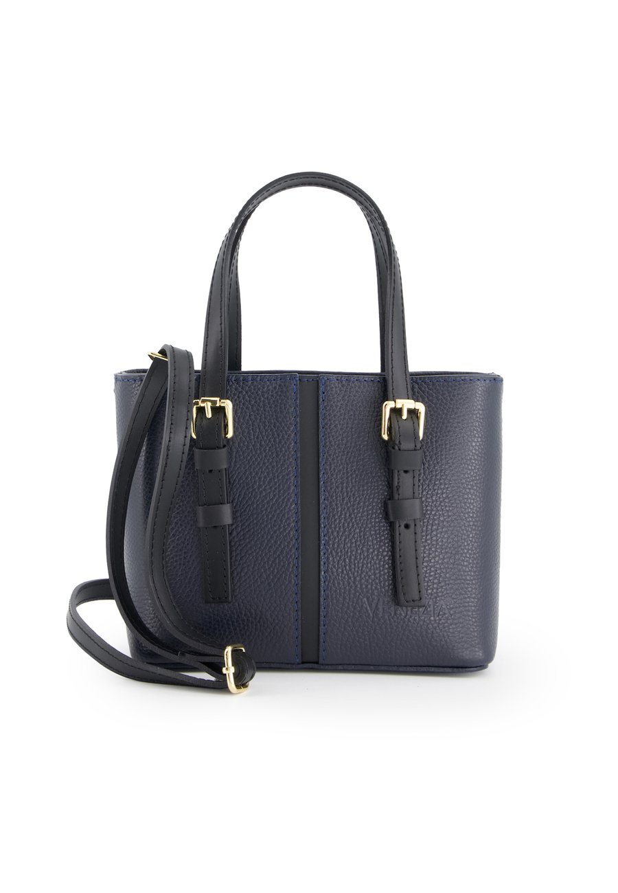 Сумка VENEZIA Handbag, Royal Blue
Сумка VENEZIA Handbag, Royal Blue