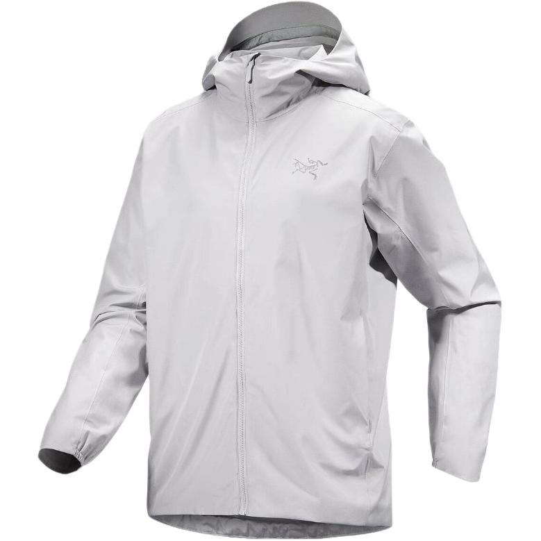 Куртка Solano Hoody для мужчин Arcteryx, solitude серый/solitude
Куртка Solano Hoody для мужчин Arcteryx, solitude серый/solitude