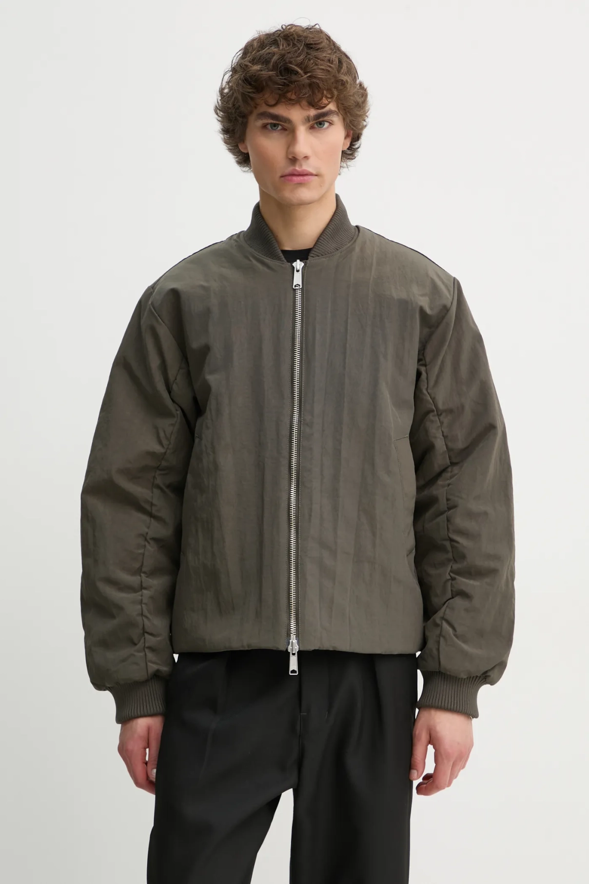 Куртка Won Hundred, зеленый
Куртка Won Hundred, зеленый