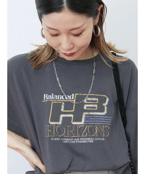 Samansa Mos2 blue Футболка с принтом, винтажный стиль, Samansa Mos2, цвет: синий, угольно-серый
Samansa Mos2 blue Футболка с принтом, винтажный стиль, Samansa Mos2, цвет: синий, угольно-серый