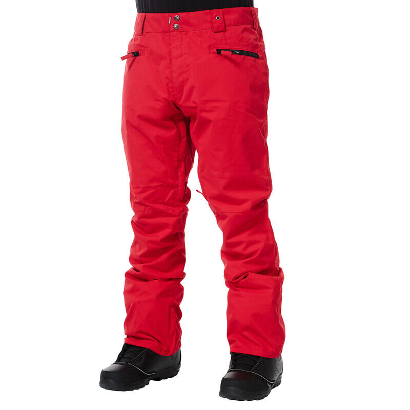 Брюки для лыж/сноуборда мужские - MOONSHINE красный Light Board Corp, цвет rot
Брюки для лыж/сноуборда мужские - MOONSHINE красный Light Board Corp, цвет rot