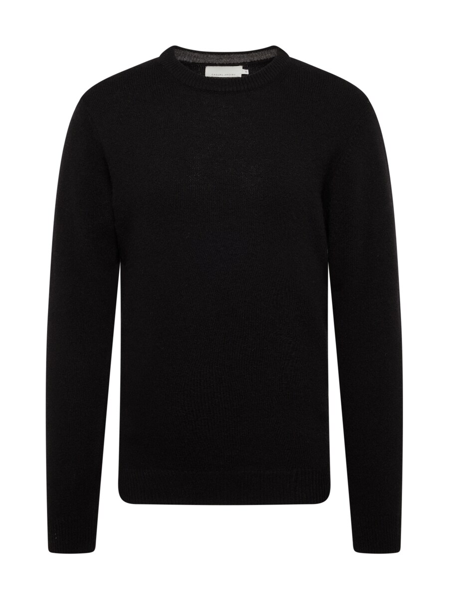 Свитер Casual Friday Karl, черный
Свитер Casual Friday Karl, черный