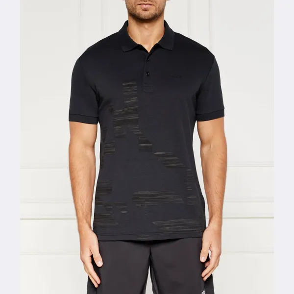 Paddy 6 рубашка-поло стандартного кроя Boss, синий
Paddy 6 рубашка-поло стандартного кроя Boss, синий