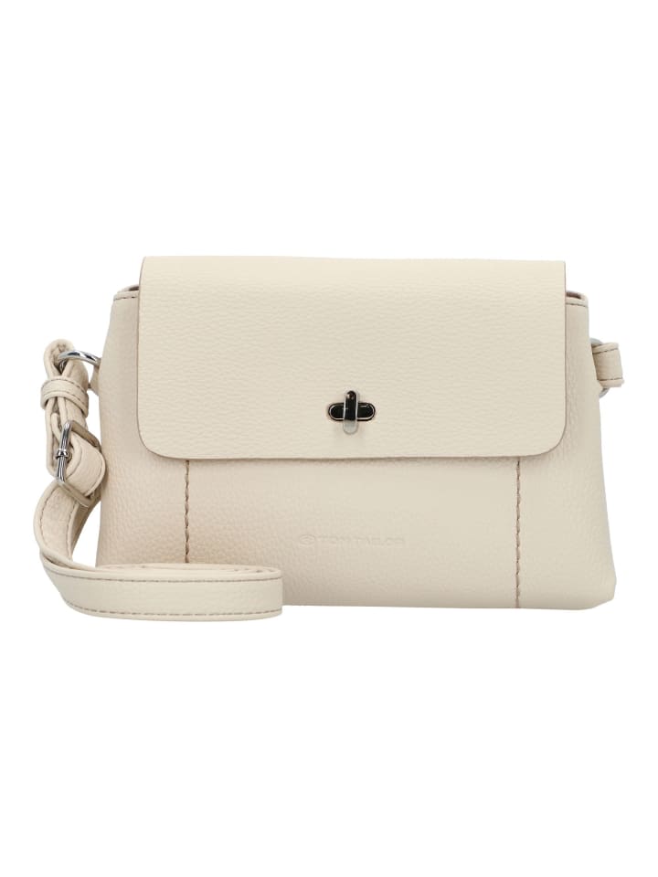 Сумка через плечо Tom Tailor, белый
Сумка через плечо Tom Tailor, белый