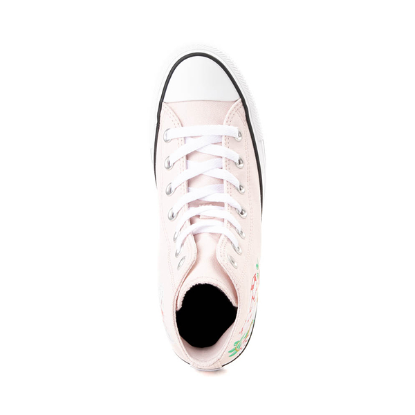 Кроссовки Converse Chuck Taylor All Star Mushroom Garden High-Top Sneaker, цвет Blush Hush
Кроссовки Converse Chuck Taylor All Star Mushroom Garden High-Top Sneaker, цвет Blush Hush