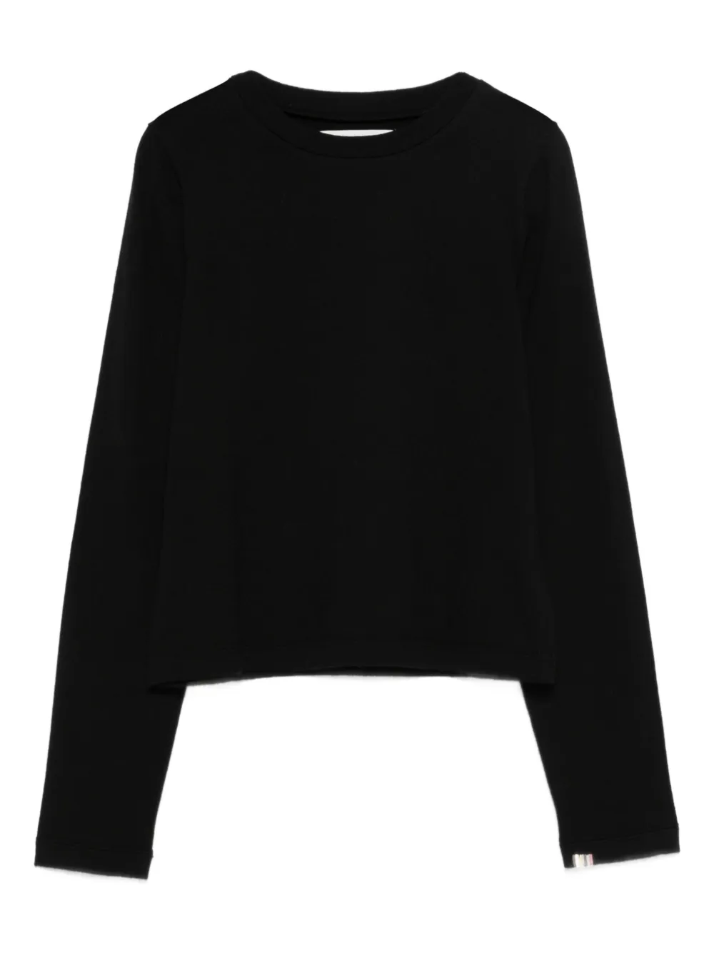 Топ Lisa Extreme Cashmere, черный
Топ Lisa Extreme Cashmere, черный