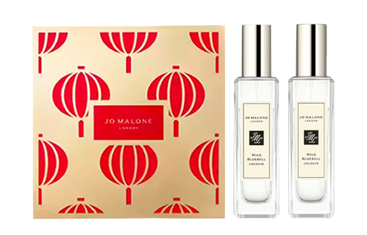 Наборы духов унисекс Jo Malone London
Наборы духов унисекс Jo Malone London