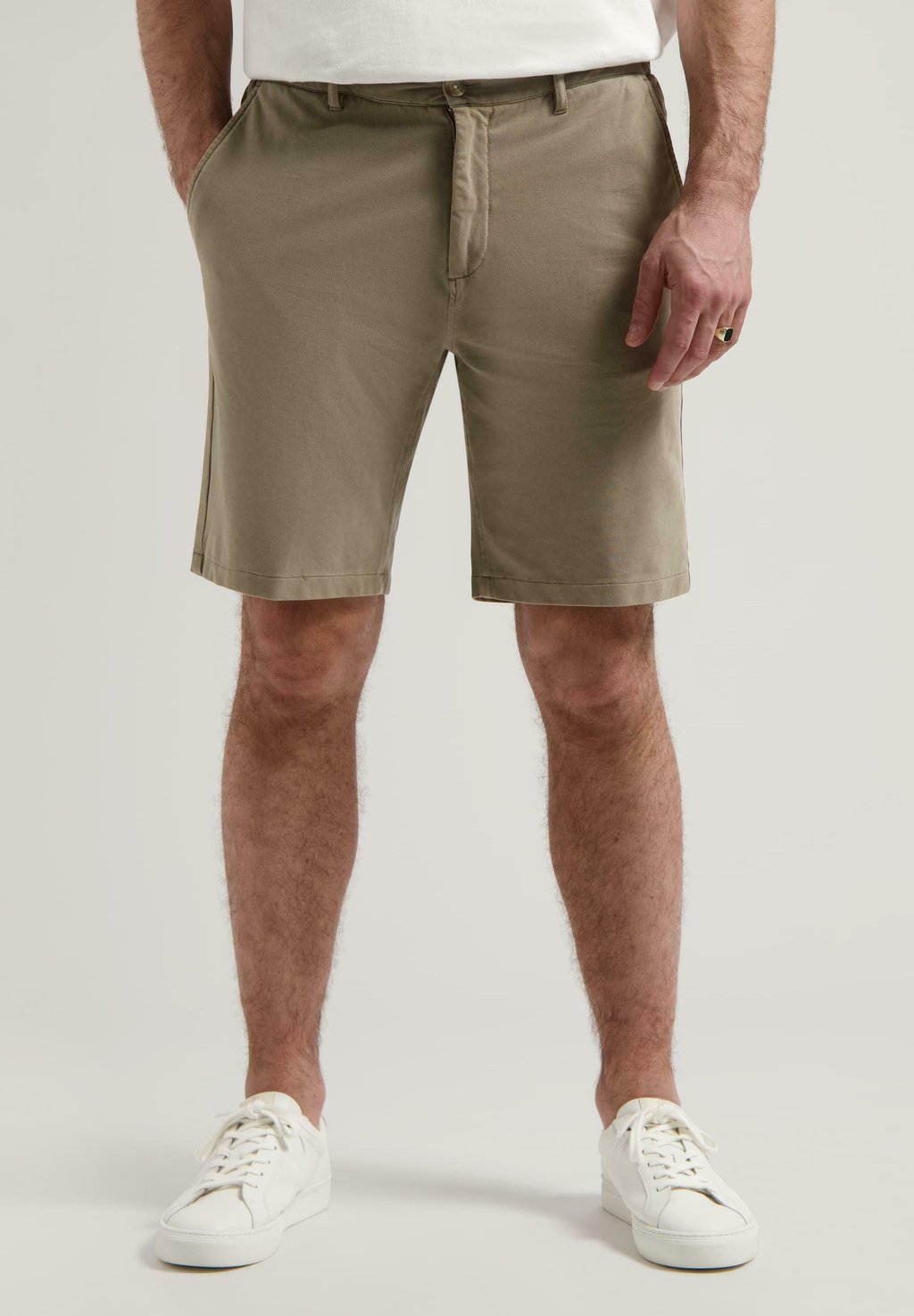 Шорты LOGAN FADED Dstrezzed, светло-коричневый
Шорты LOGAN FADED Dstrezzed, светло-коричневый