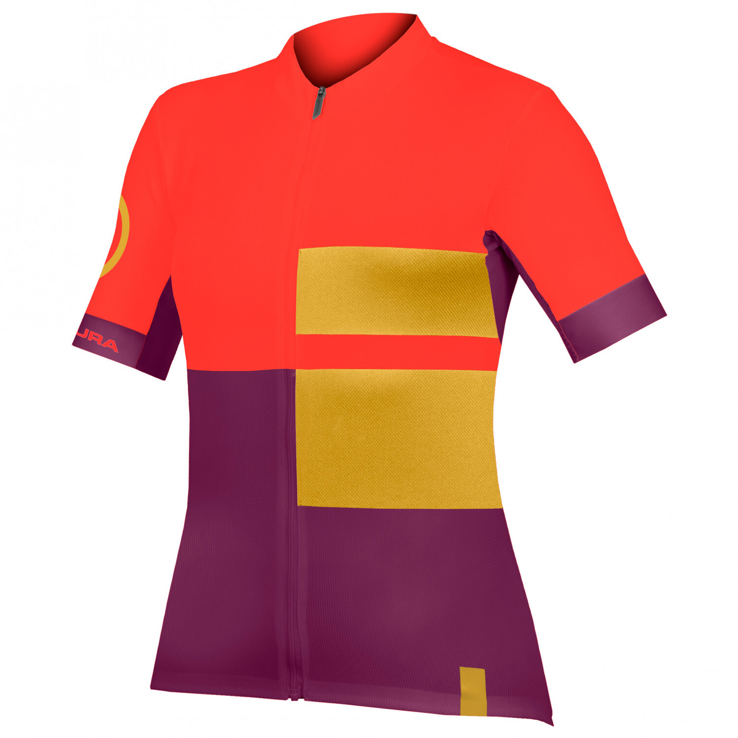 Велосипедный трикотаж Endura Women's FS260 Print Trikot Kurzarm, цвет Granatapfel
Велосипедный трикотаж Endura Women's FS260 Print Trikot Kurzarm, цвет Granatapfel