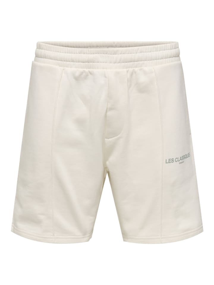 Спортивные штаны Only&Sons, белый
Спортивные штаны Only&Sons, белый