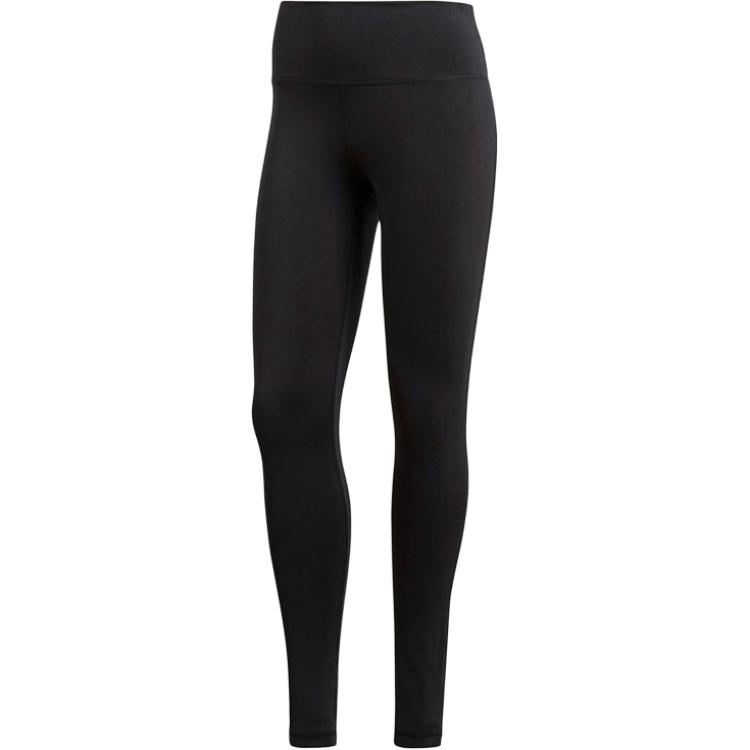 Спортивные брюки женские Adidas, черный
Спортивные брюки женские Adidas, черный