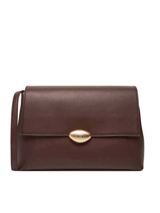 Женская сумка CEO-PEARL-LX1050 Gino Rossi, коричневый
Женская сумка CEO-PEARL-LX1050 Gino Rossi, коричневый