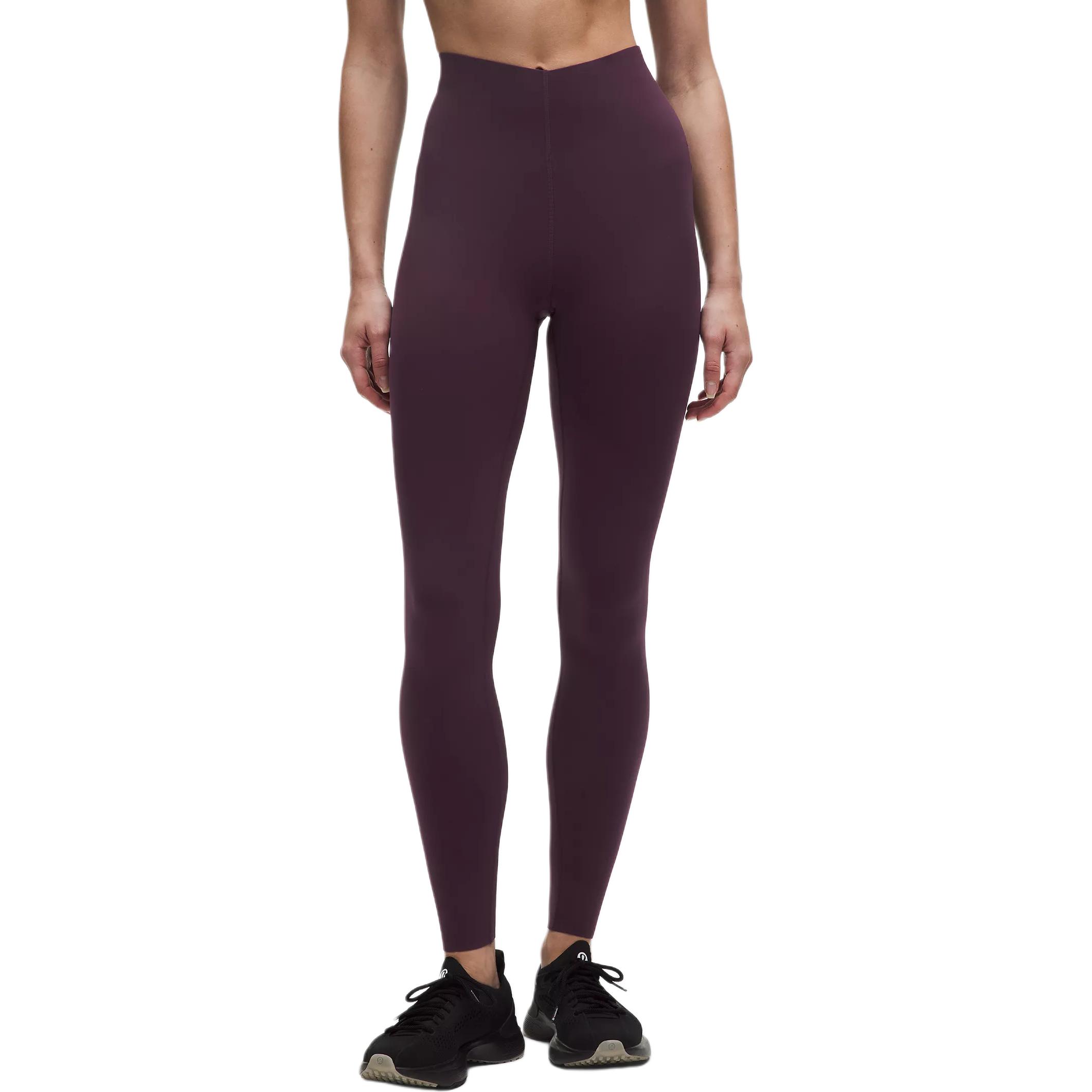 Спортивные брюки 28' Women's Lululemon, черный plum (plum фиолетовый)/blpm
Спортивные брюки 28' Women's Lululemon, черный plum (plum фиолетовый)/blpm