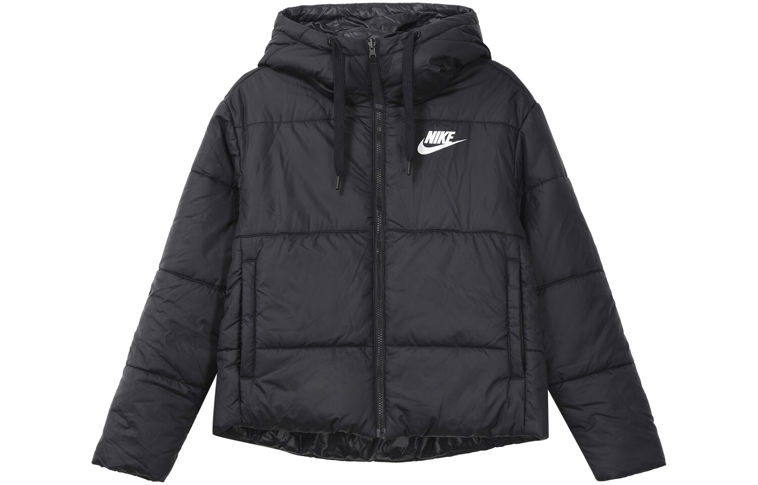 Женская зимняя одежда Nike, цвет Black
Женская зимняя одежда Nike, цвет Black