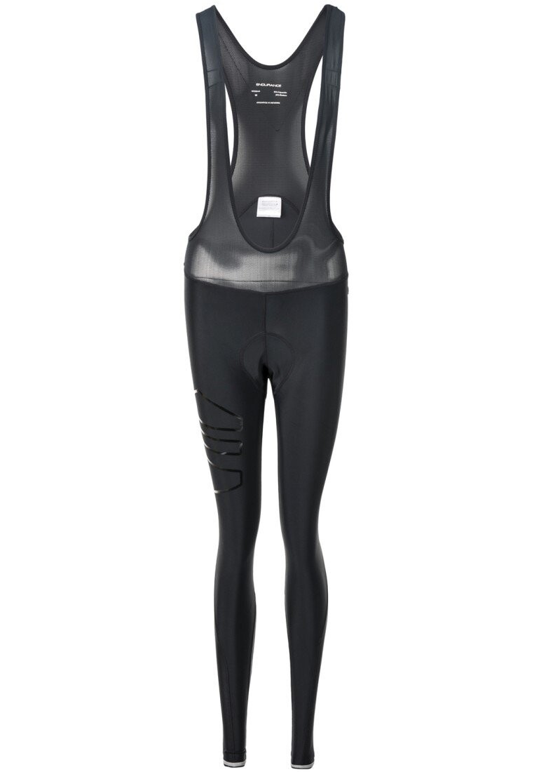 Комбинезон RADHOSE Endurance, цвет black
Комбинезон RADHOSE Endurance, цвет black