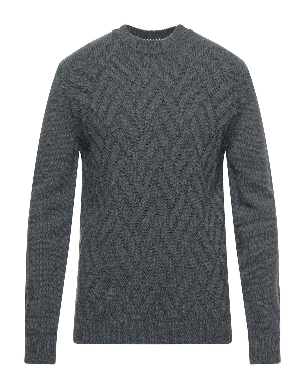 Свитер Giulio Corsari, серый
Свитер Giulio Corsari, серый