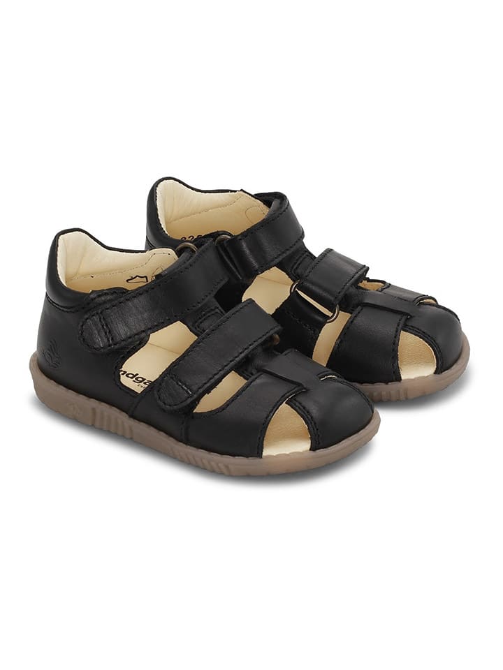 Bundgaard Кожаные полусандалии "Ranjo" черного цвета
Bundgaard Кожаные полусандалии "Ranjo" черного цвета