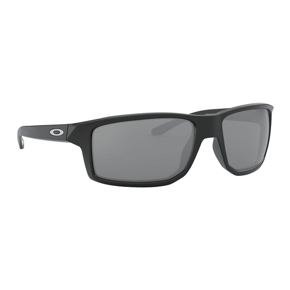 Солнцезащитные очки Oakley Gibston Prizm, черный
Солнцезащитные очки Oakley Gibston Prizm, черный