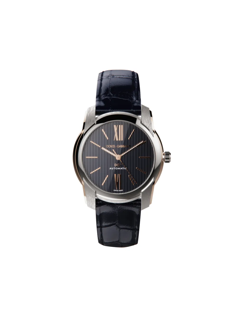 Наручные часы DG7 40 мм Dolce & Gabbana, синий
Наручные часы DG7 40 мм Dolce & Gabbana, синий