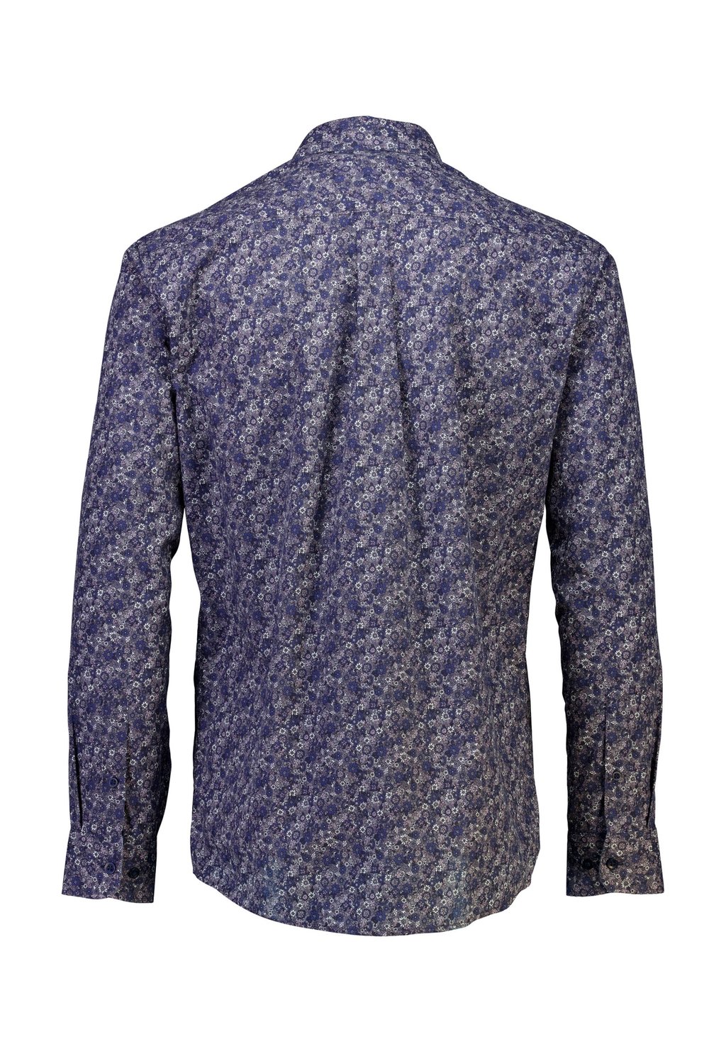 Рубашка Jack's Sportswear, синий
Рубашка Jack's Sportswear, синий