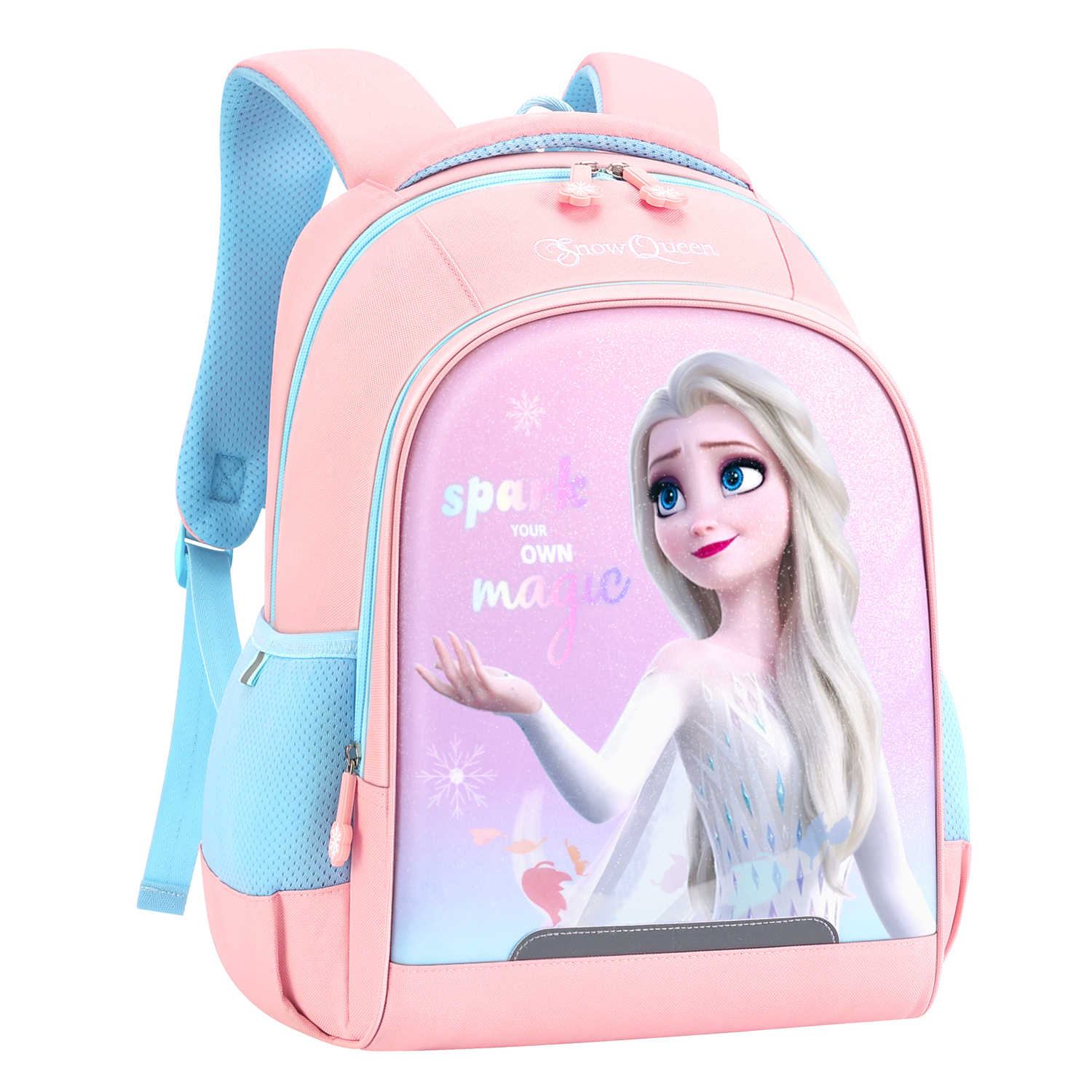 Disney Сумка школьная детская розовая, Dream Pink
Disney Сумка школьная детская розовая, Dream Pink