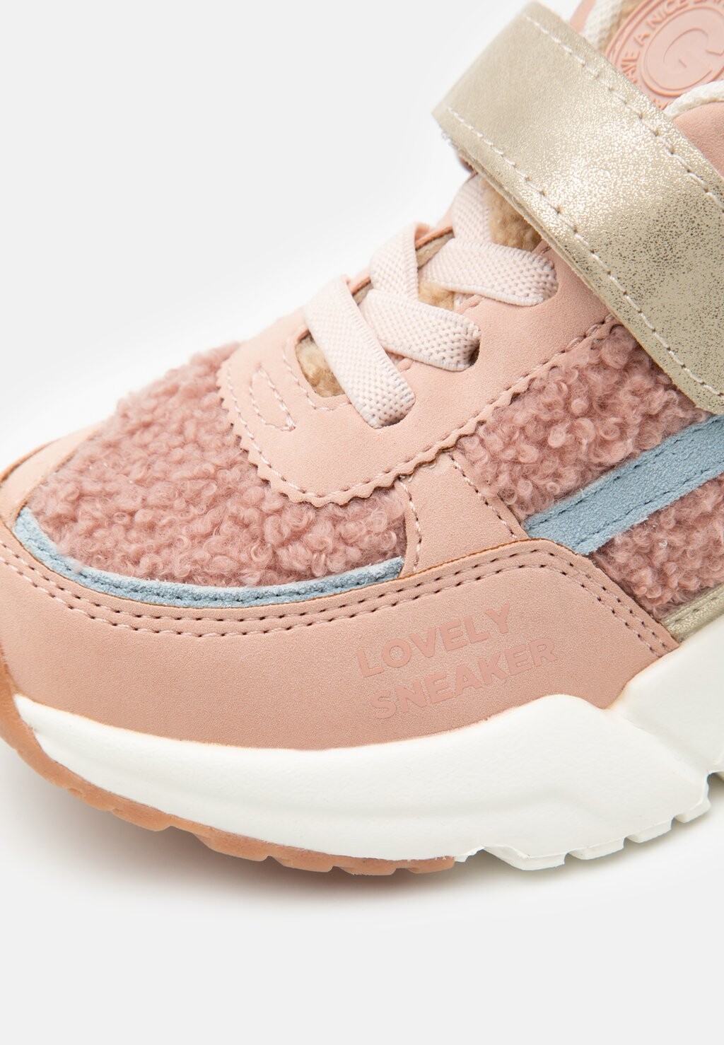 Кроссовки RADBY Gioseppo, мультиколор
Кроссовки RADBY Gioseppo, мультиколор