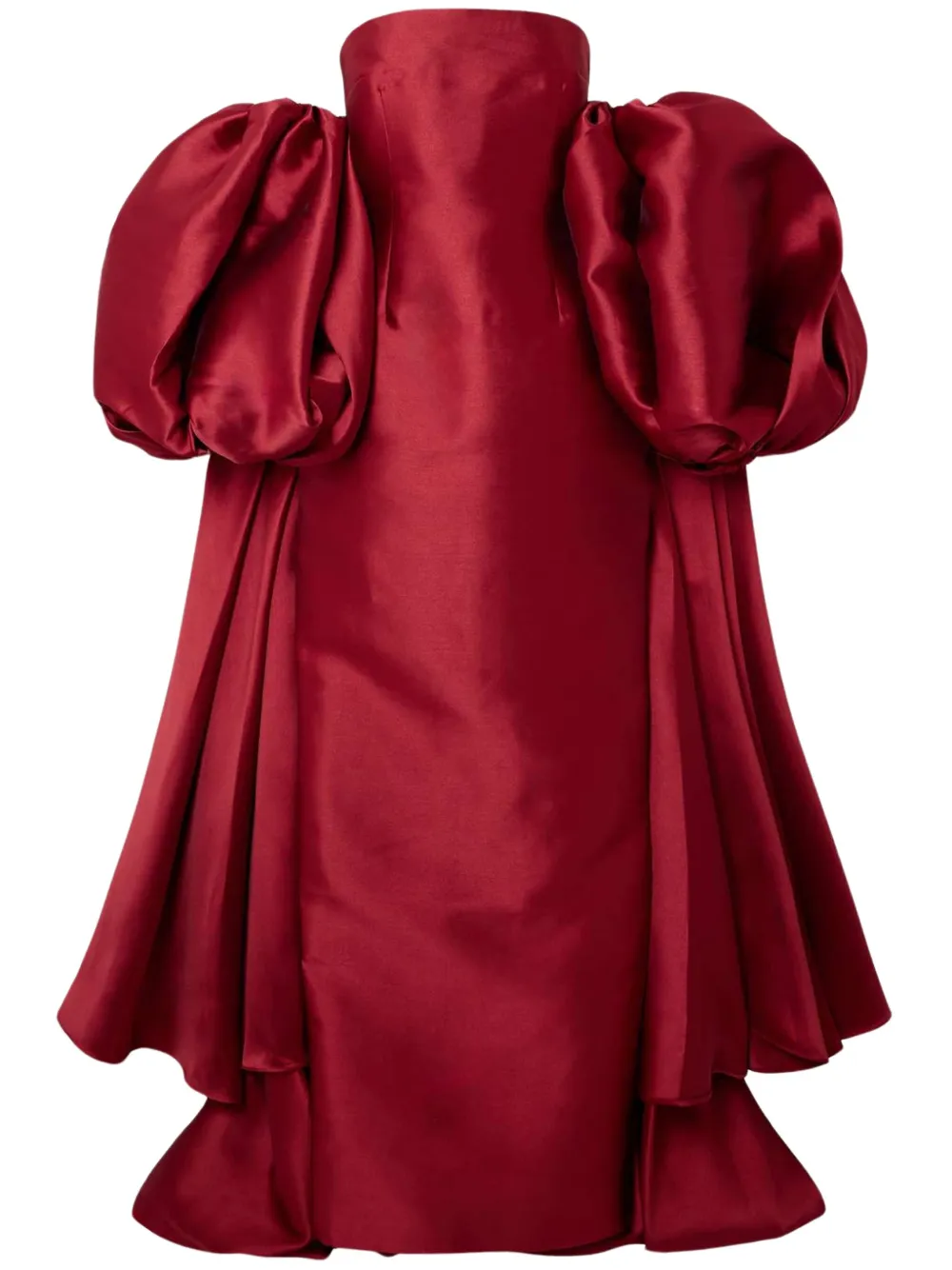 Платье Lea Solace London, красный
Платье Lea Solace London, красный