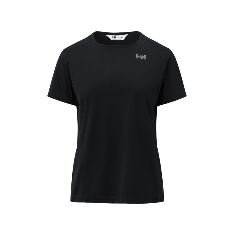 Футболка H2Explorer женская HELLY HANSEN, черный
Футболка H2Explorer женская HELLY HANSEN, черный
