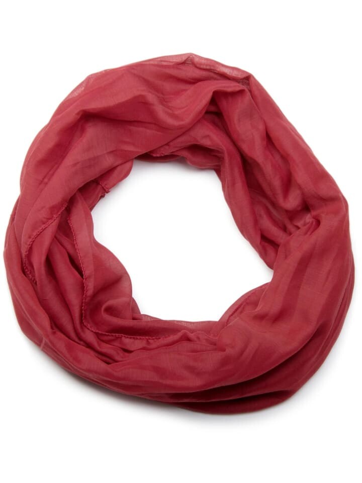 Шарф styleBREAKER, цвет weinrot
Шарф styleBREAKER, цвет weinrot