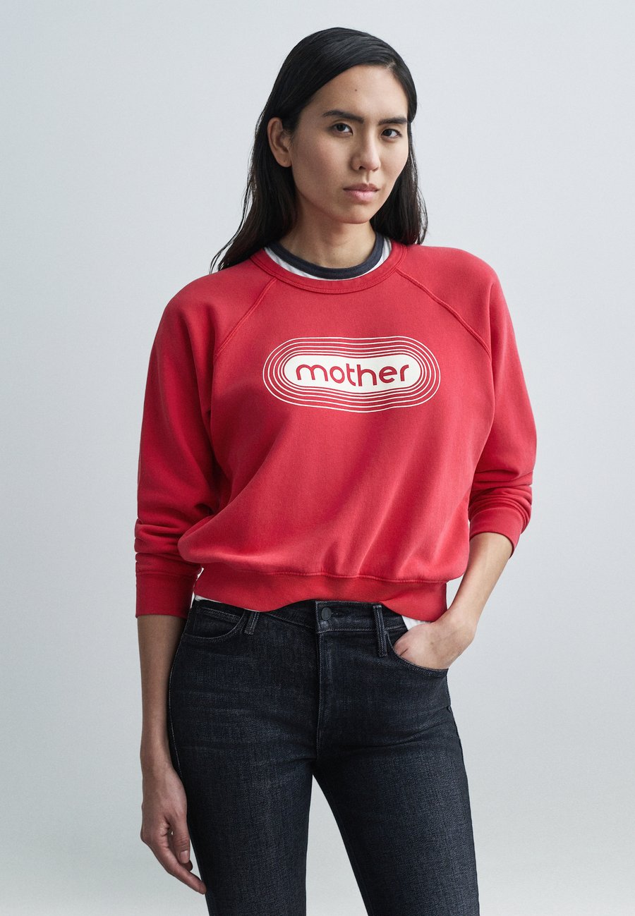 Толстовка Mother THE CONCERT, Rio/Pink
Толстовка Mother THE CONCERT, Rio/Pink