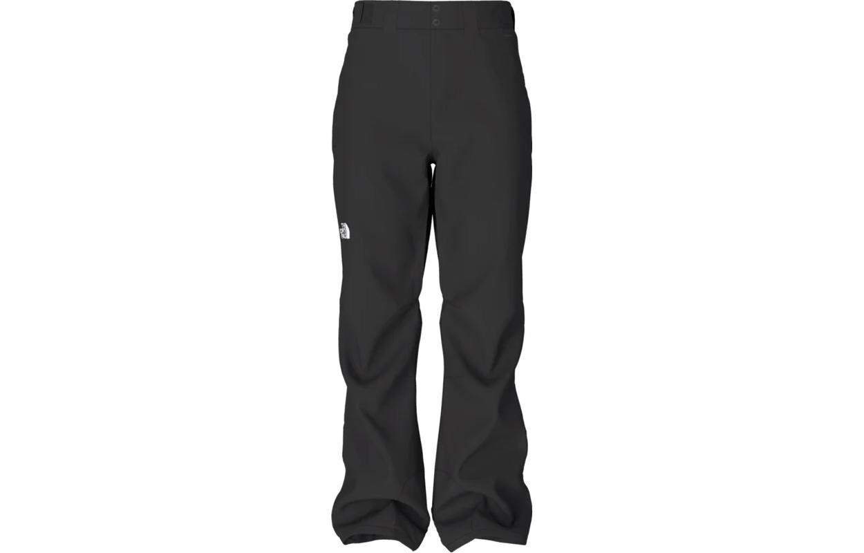 Брюки-карго мужские черные The North Face, черный
Брюки-карго мужские черные The North Face, черный