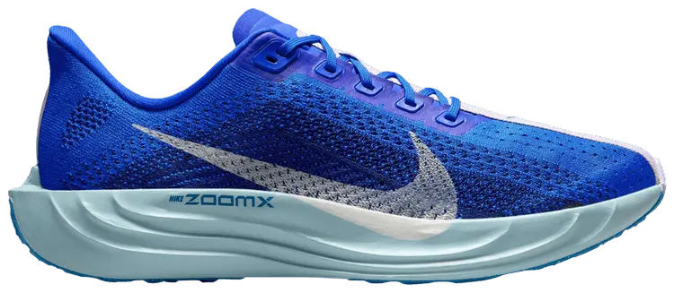 Кроссовки Nike Pegasus Plus 'Racer Blue', синий
Кроссовки Nike Pegasus Plus 'Racer Blue', синий