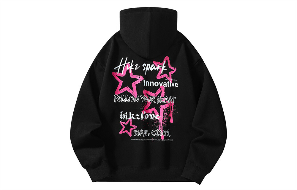 Толстовка унисекс Hikz, Белый
Толстовка унисекс Hikz, Белый