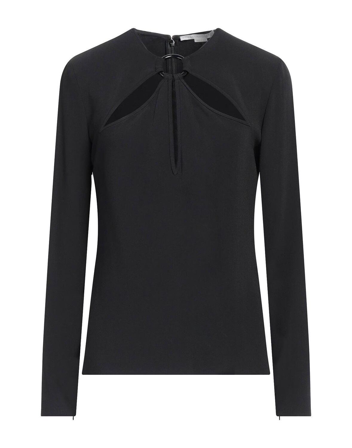 Топ Stella Mccartney, черный
Топ Stella Mccartney, черный