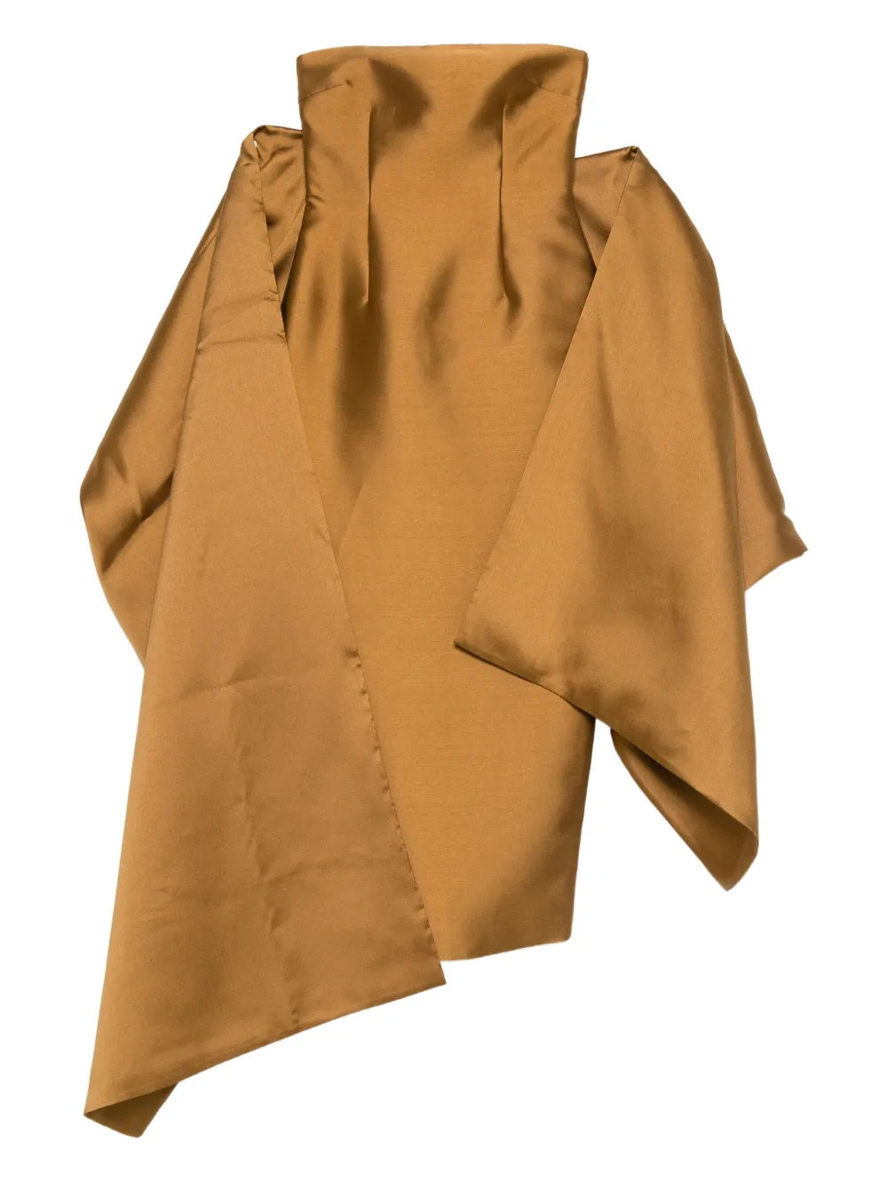 Платье Renee Solace London, коричневый
Платье Renee Solace London, коричневый