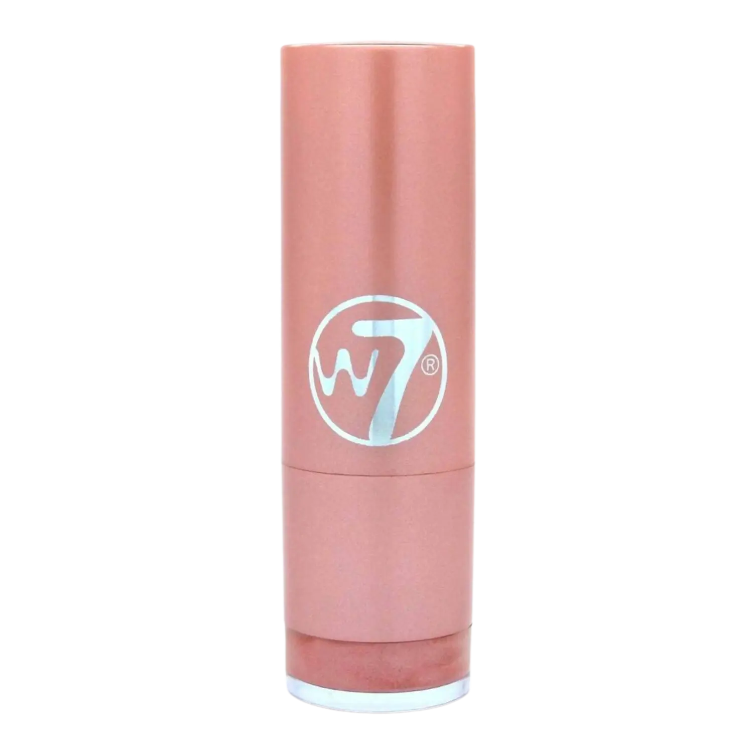 Розовая мерцающая помада W7 Fashion, 3,5 гр
Розовая мерцающая помада W7 Fashion, 3,5 гр